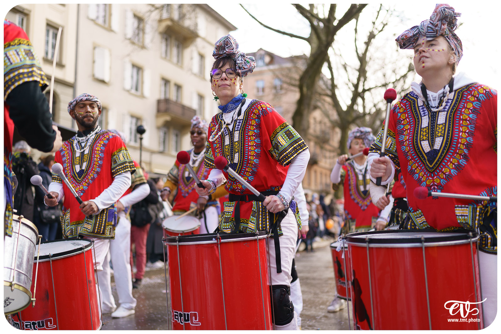 CARNAVAL DE STRASBOURG 2024